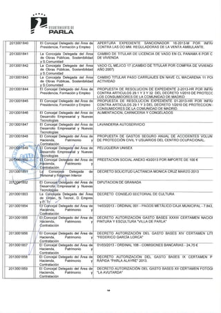 Pleno (05) 09 abril-2013, 6ª parte