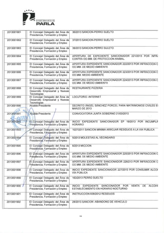 Pleno (05) 09 abril-2013, 6ª parte