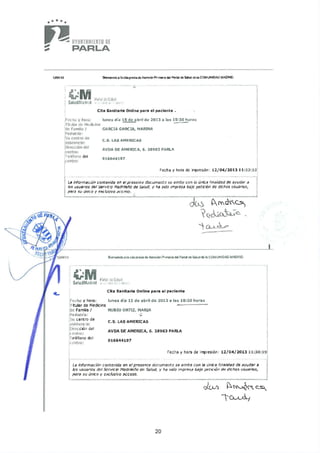 Pleno (06) 12 abril-2013, 1ª parte