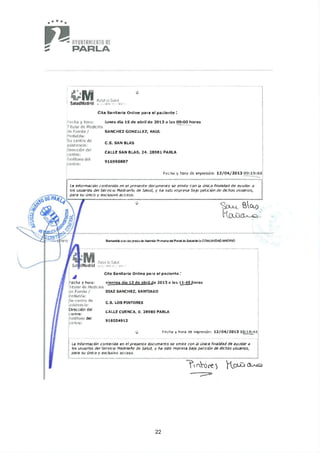 Pleno (06) 12 abril-2013, 1ª parte