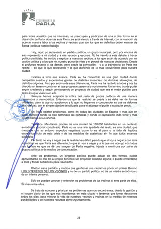 Pleno (06) 12 abril-2013, 1ª parte