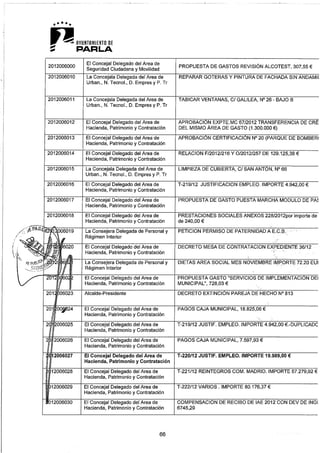 Pleno 21 enero-2013 2ª parte