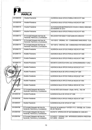 Pleno 21 enero-2013 2ª parte