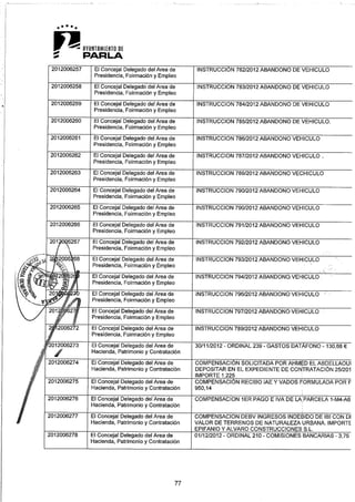 Pleno 21 enero-2013 2ª parte
