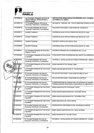 Pleno 21 enero-2013 2ª parte