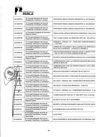 Pleno 21 enero-2013 2ª parte
