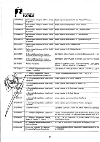 Pleno 21 enero-2013 2ª parte