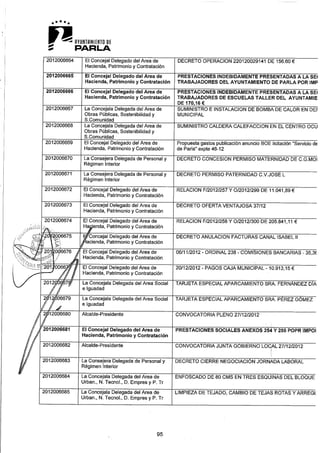 Pleno 21 enero-2013 2ª parte