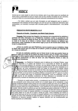 Pleno 21 enero-2013 2ª parte