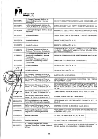 Pleno 21 enero-2013 2ª parte