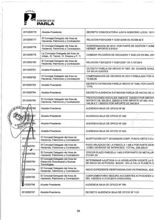 Pleno 21 enero-2013 2ª parte