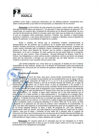 Pleno (8) 11 junio-2013, 4ª parte