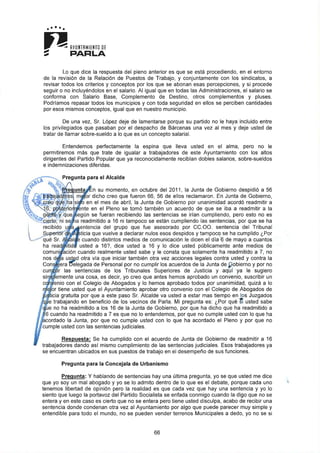 Pleno (8) 11 junio-2013, 4ª parte