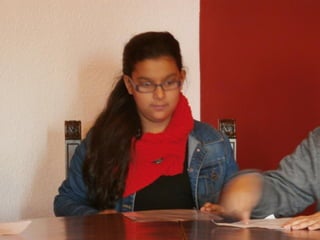 Pleno infantil tercer ciclo