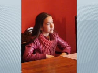 Pleno infantil tercer ciclo