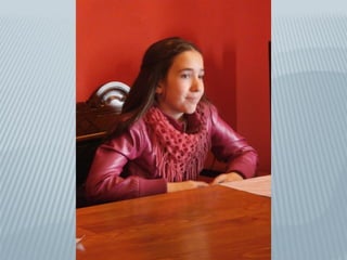 Pleno infantil tercer ciclo