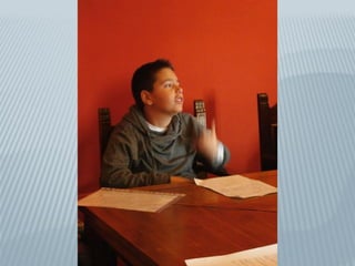 Pleno infantil tercer ciclo