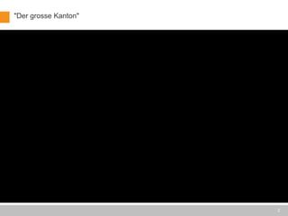 2
"Der grosse Kanton"
 