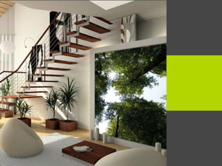 Plenum print frame presentasjon