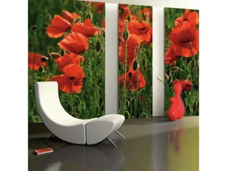 Plenum print frame presentasjon