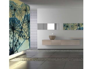 Plenum print frame presentasjon