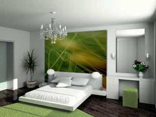 Plenum print frame presentasjon