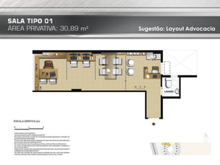 Sugestão: Layout Advocacia

 
