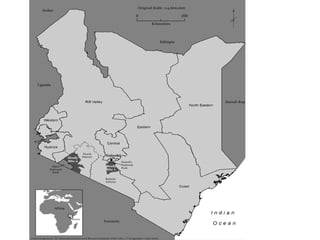 Payments to promote biodiversity conservation and implications for poverty reduction among pastoral communities in East Africa