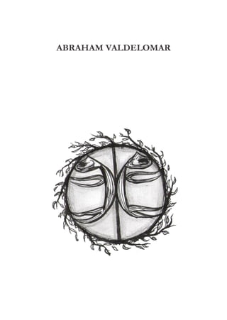 ABRAHAM VALDELOMAR
 