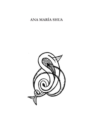 ANA MARÍA SHUA
 