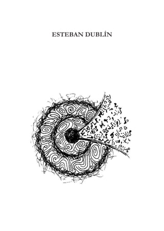 ESTEBAN DUBLÍN
 