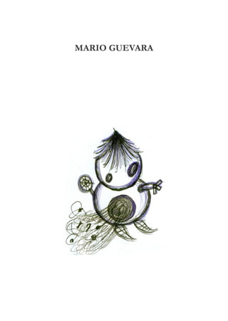 MARIO GUEVARA
 
