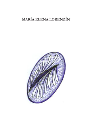 MARÍA ELENA LORENZÍN
 