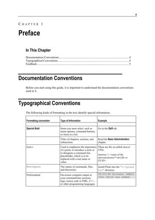 Plesk 8.1 for Windows | PDF