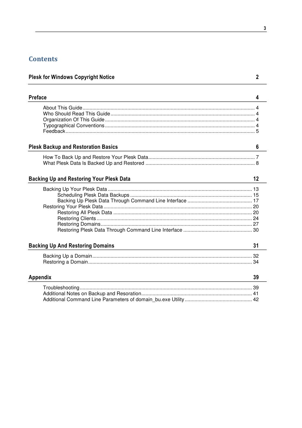 plesk sitebuilder 4.5