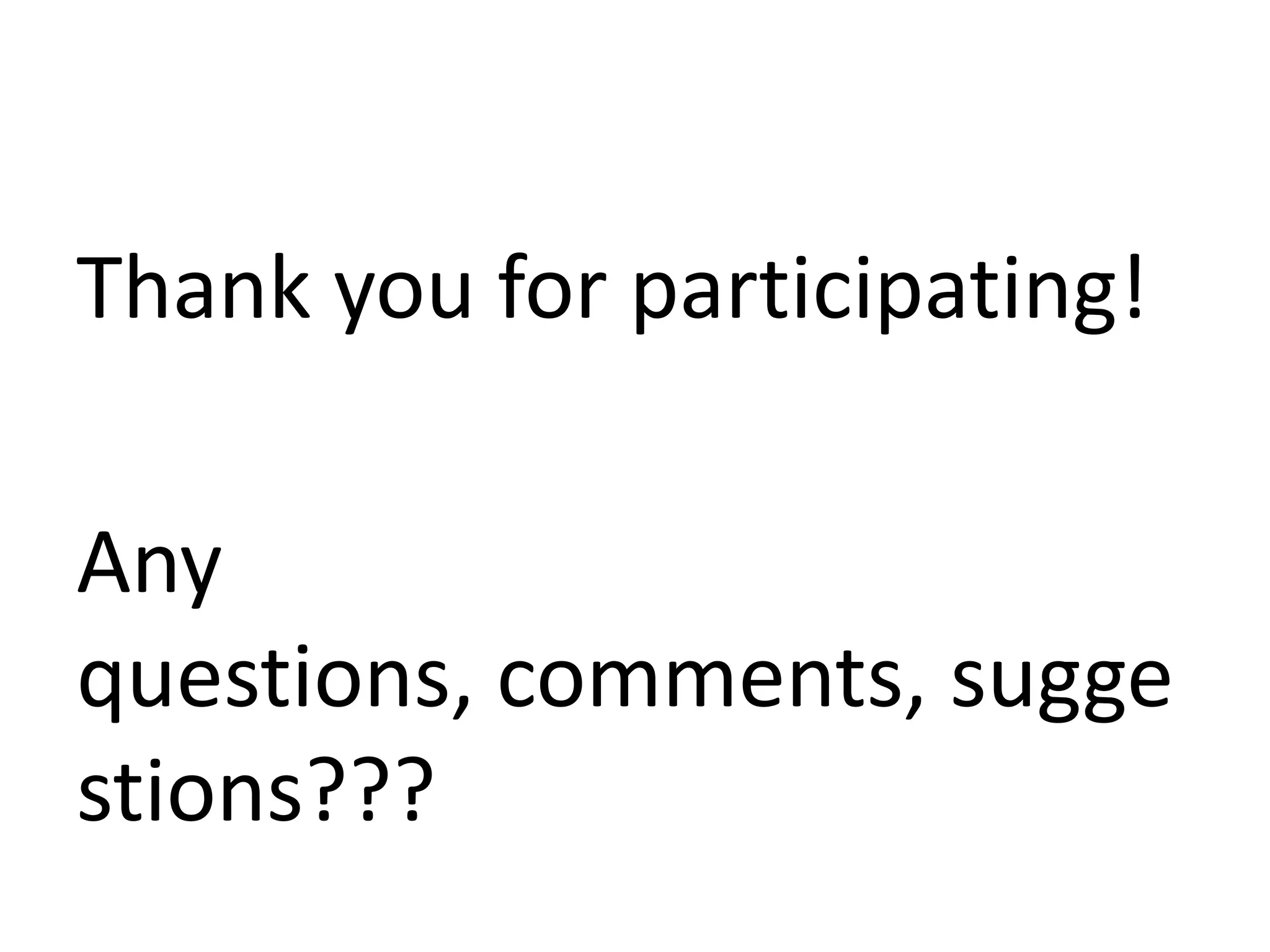 Challenges*Very* variable levels of digital skills amongst studentsVariable levels of staff ‘buy in’Entrenched expectations of a ‘traditional’ learning experience. They were not used to:reading or critiquing each others’ workmaking their work publically available online‘thinking across’ modulesbuilding up assignment work from the start of a module rather than at last minute.com