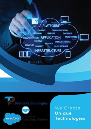 Pletra technology brochure 