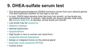 Pleural Fluid and Analysis of blood.pptx