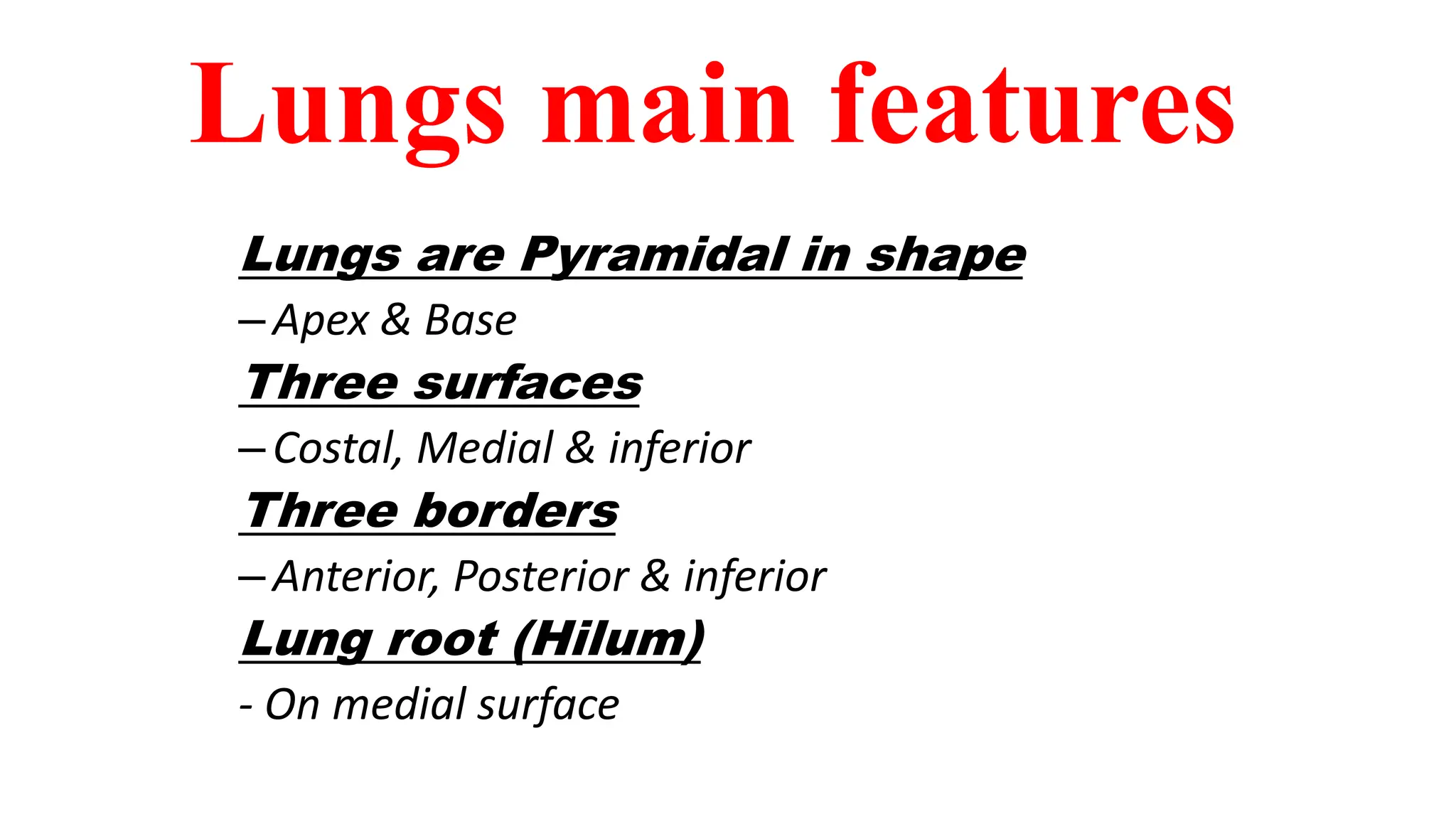respiratory system anatomy Pleura & Lungs dr khalid.pptx