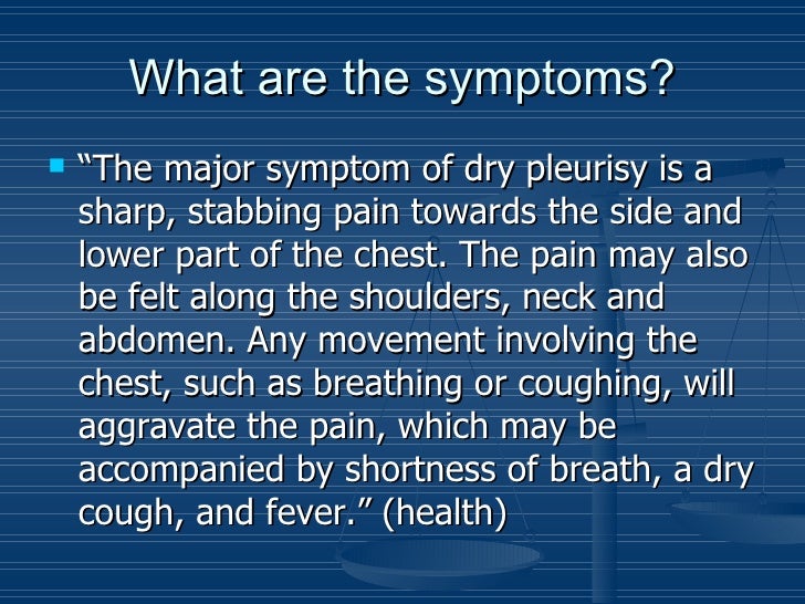 How To Treat Pleural Effusion Naturally How To Treat Pleural Effusion Naturally