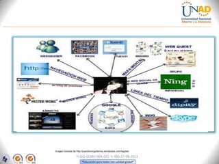 Imagen tomada de http://juandomingofarnos.wordpress.com/tag/sle/

                  FI-GQ-GCMU-004-015 V. 000-27-08-2011
                       “Educación para todos con calidad global”
 