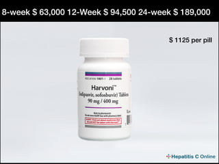 8-week $ 63,000 12-Week $ 94,500 24-week $ 189,000
$ 1125 per pill
 
