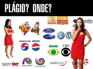 Plágio: A Linha tênue entre a cópia e a referência