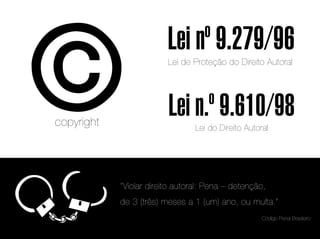 Plágio: A Linha tênue entre a cópia e a referência