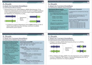 A. "#
2. $ ! "#
2.3. $ " ( ) # )
)!" " # $% &
6" ( (" 2 * - " 0 * * " . (
/ # * " # . ) 0 * / "#,
* & ! "0 ( # ) 0 . # ( # * / " )
( " ( . 2 :
( ! # * / " # .!
( # * " . * ! 0 *
* " # .
'
’
'
$ "
) #
A. "#
2. $ ! "#
2.3. $ " ( 0 * ) # )
.!" " # $% &
$ " - " " #
& ! " ( ( " ! 0/
0 6.
( # * " # n-1=5.
0 0 # (#
( . 1/5=0.2.
) (+ # * / " ( !0
/ # & / # "
( !0 :
• 0 1-2 * [0.00, 0.20]
• 0 2-3 * (0.20, 0.40]
• 0 3-4 * (0.40, 0.60]
• 0 4-5 * (0.60, 0.80]
• 0 5-6 * (0.80, 1.00]
! " # ! (
" " # : 0 (# .!
* # * " .
• & ! " 0/ 0 n (n bits).
. ( # * " #
n-1.
• 2 1 2 0 .
• 2 2 3 0 .
• …
• 2 (n-1) n 0 .
• # (. ( " ( ( ! 0 #
(# ( . 1/(n-1)
• ( ! # * "
, # &
/ # " .
A. "#
2. $ ! "#
2.3. $ " ( 0 * ) # )
/!" " # $% &
$ " ( pc=0.60)
* " 2 ! # / #
" + (*#* (. -+ )
0.42 0.65 0.89 0.21 0.29
1 , ( , ).
• / # " . : 0.427pc. $ "+ !
• / # " . : 0.65, " 2 0 4-5.
• =0001|01 ’=0001|00
• =0111|00 ’=0111|01
2 , ($, ).
• / # " . : 0.89>pc. $ * "+ !
• # ( " (. (! .
/ "# * " :
• =111011 ’=111011
• =010111 ’=010111
3 , ( , ).
• / # " . : 0.217pc. $ "+ !
• / # " . : 0.29, " 2 0 2-3.
• =00|0101 ’=00|0111
• =01|0111 ’=01|0101
! " # ! (
- " * "
• 6 "#, (! . ,
( & " ( ! )
( . kl ( ! #
"
# # * (" &! )
• " & 0 / # " . r (.
0 + 1 r7pc .
, * "+
" " :
• pop_size:( " . ( !0
0 . (.
(" " . (! .
( ""#( 0 / #
( #" ( ! )
• pc=1 . ( !0 .!
/ # / "# " & 2
/ # "
4( "/ !! 0 * * " (.( (./ 0 *
* " * (! # )
0! ( "/ !! 0 * ( # 2 " + (. (".&!
((./ (".&! TSP ( "/ ! * " OX).
! ! (. .
A. "#
2. $ ! "#
2.3. $ " (8!! 0 * $ " )
0!" " # $% &
$ "
$ (!
) #
' '
 