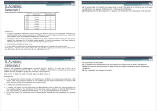 '.
- " 1
/!" " # $% &
$# .! (! . & ! "+ # / !! !. , 0:
6" . !! !.
A 011101 5
B 101001 1
C 111001 4
D 010000 2
E 011001 4
F 111101 4
" . :
1. . ! ." /" ( # ! ( ! ( & #, "
( ( !0 ! (.* ) ! # (! " .
( 0 0 * " - ( # (. ),
2. ( ! . ( 0/ * " # & ! ( ! / #
" ( (" 0 5 (. " / # " + . ! * " # #
( . * " 1.0, # * " ( !0 / # ,
3. ( . !! 2 # # 0,
4. * ( * ( (" ( (. # * " (" # (! . (. .
(# *# ( " !# / # " + ( 0/ ( " / # /" " / # " + : 0.12,
0.63, 0.20, 0.35, 0.48, 0.93, 0.51, 0.46, 0.28, 0.15, 0.52, 0.81, 0.65, 0.25, 0.73.
( ) " !0 ( ! . (. 0. - # ( . ( / #
"/ (! (" " . (! . .
( ) - " . * " , + (! ( (" 0 5 1.
0!" " # $% &
'.
- " 2
!" " # $% &
$# 2 (! . & ! "+ 0: A=11011, B=01011, C=11001, D=10111,
( " !! !. : f(A) = 2, f(B) = 1, f(C) = 3, f(D) = 4. (# *# ( " !# / #
" + ( 0/ ( " / # /" " / # " + :
0.25, 0.73, 0.15, 0.52, 0.81, 0.65, 0.15, 0.52, 0.81, 0.65, 0.25, 0.73, 0.15.
" . :
. . /" ( # ! ( ! ( & #, (.* "
. ( ( !0 ! (.* ) (! " .
( 0 0 * " - (. ).
( . !! 2 # # 0.
( ! . ( 0/ * " # & ! ( !
/ # " ( (" 0 5 (. " / # " + . ! * "
# # ( . * " 1.0, # * " ( !0 .
* ( * ( (" ( (. # * " (" # (! . (.
.
( ! # .! :
( ) " !0 ( /" ( # ( ! . (. 0. - #
" ( . ( / # "/ (! (" " .
(! ..
( ) (! . . 1.
!" " # $% &
 