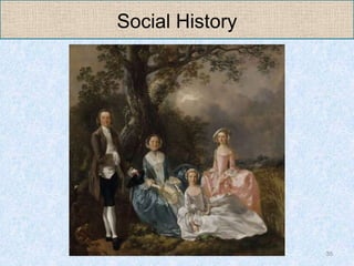Social History




                 35
 