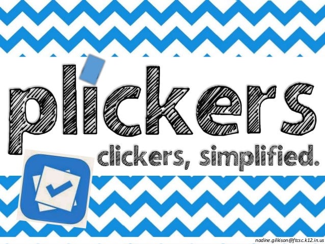 Image result for plickers