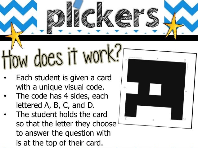 Image result for plickers