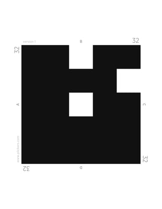 Plickers cards 1up_1-40